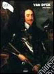 Van Dyck. Ediz. illustrata libro di Bodart Didier