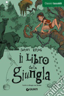 Il libro della giungla libro di Kipling Rudyard