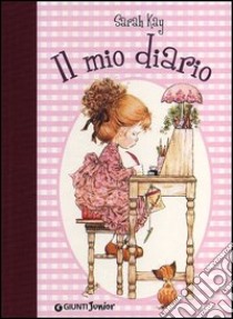 Il mio diario libro di Kay Sarah