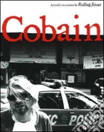 Cobain libro di George-Warren H. (cur.)