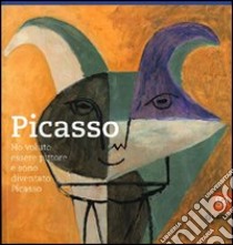 Picasso. Ho voluto essere pittore e sono diventato Picasso. Catalogo della mostra (Pisa, 15 ottobre 2011-29 gennaio 2012). Ediz. illustrata libro di Beltramo Ceppi Zevi C. (cur.)