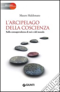 L'arcipelago della coscienza. Sulla consapevolezza di noi e del mondo libro di Maldonato Mauro