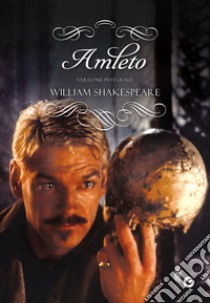 Amleto libro di Shakespeare William