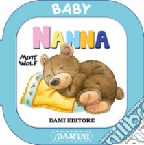 Nanna libro di Casalis Anna