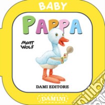 Pappa libro di Casalis Anna