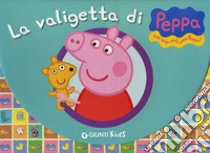 La valigetta di Peppa Pig. Ediz. illustrata libro