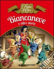 Biancaneve e altre storie libro di Holeinone Peter