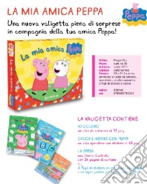 Peppa Pig. Valigetta. Ediz. illustrata. Vol. 2 libro