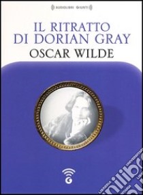 Il ritratto di Dorian Gray letto da Luigi Marangoni. Audiolibro. CD Audio formato MP3  di Wilde Oscar; Sossella L. (cur.)