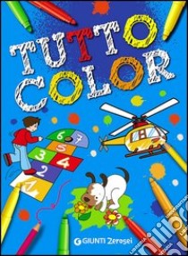 Tutto color libro