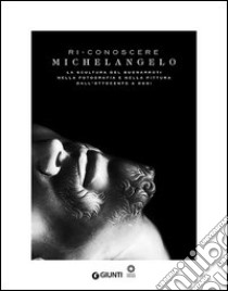 Ri-conoscere Michelangelo. La scultura del Buonarroti nella fotografia e nella pittura dall'Ottocento a oggi. Catalogo della mostra (Firenze, febbraio-maggio 2014). Ediz. illustrata libro di Maffioli M. (cur.); Bietoletti S. (cur.)