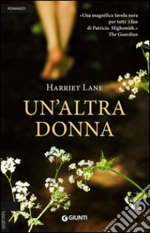 Un'altra donna libro di Lane Harriet