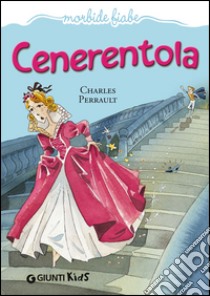 Cenerentola libro di Perrault Charles