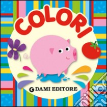 I colori libro