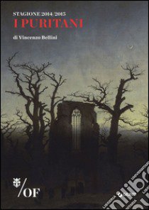 I Puritani di Vincenzo Bellini. Maggio Musicale Fiorentino libro