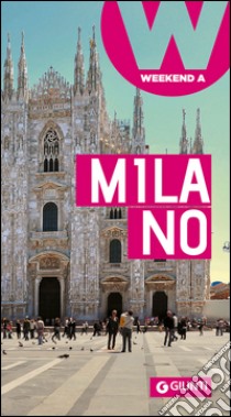 Milano libro