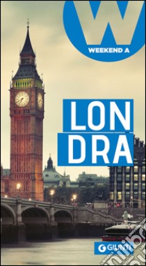 Londra libro