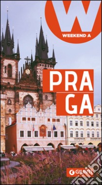 Praga libro