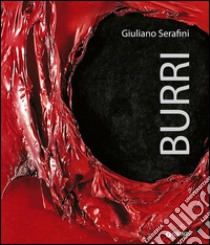 Burri. Ediz. inglese libro di Serafini Giuliano