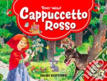 Cappuccetto Rosso libro