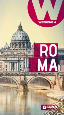 Roma libro