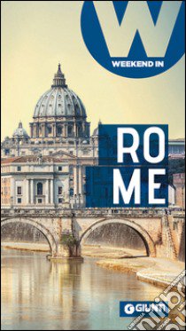 Rome libro