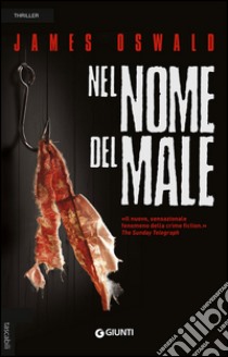 Nel nome del male libro di Oswald James