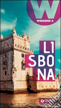 Lisbona libro