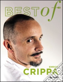 Best of Enrico Crippa libro