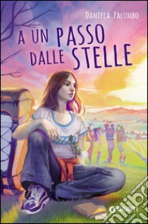 A un passo dalle stelle libro di Palumbo Daniela