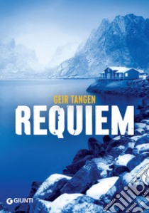 Requiem libro di Tangen Geir