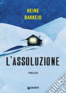 L'assoluzione libro di Bakkeid Heine