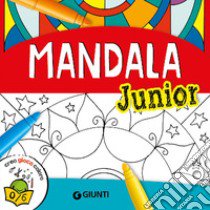 Mandala junior libro