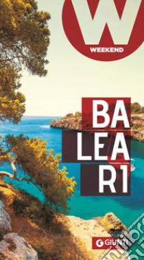 Baleari libro