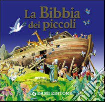 La Bibbia dei piccoli libro