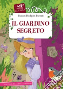 Il giardino segreto libro di Burnett Frances Hodgson; Troiano R. (cur.)