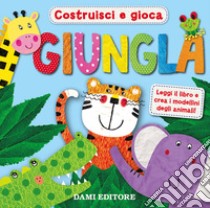 Giungla libro