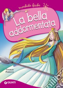 La bella addormentata. Ediz. a colori libro di Perrault Charles