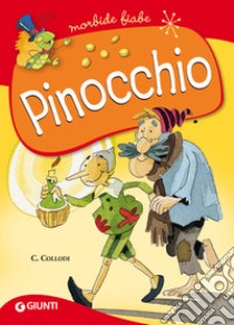 Pinocchio. Ediz. a colori libro di Collodi Carlo