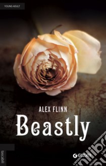 Beastly libro di Flinn Alex