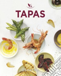 Tapas libro