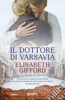 Il dottore di Varsavia libro di Gifford Elisabeth