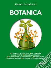 Botanica libro di Rigutti Adriana