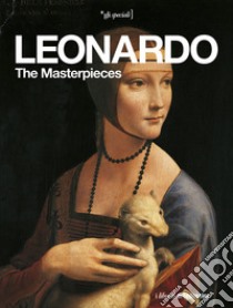 Leonardo. I capolavori. Ediz. inglese libro