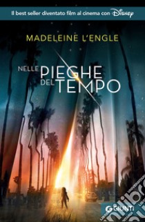 Nelle pieghe del tempo libro di L'Engle Madeleine