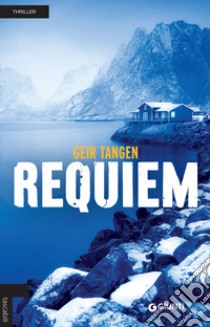 Requiem libro di Tangen Geir