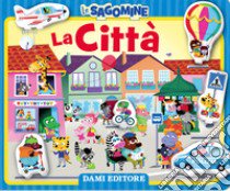 La città libro