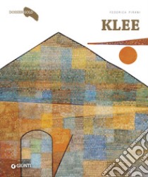 Klee libro di Pirani Federica