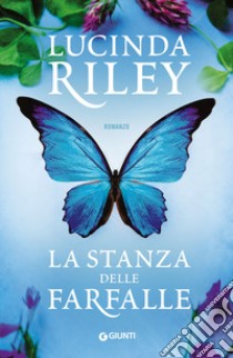 La stanza delle farfalle libro di Riley Lucinda