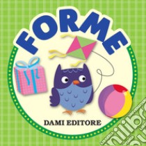 Forme libro